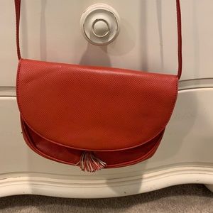 Bottega Veneta Marco Polo Crossbody